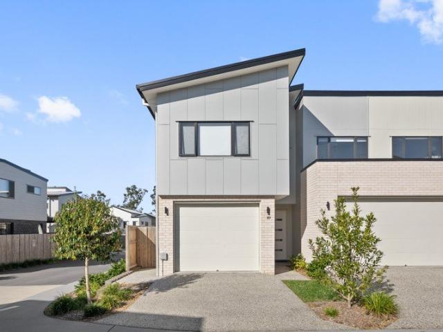 Townhouse for sale in Methul, Queensland