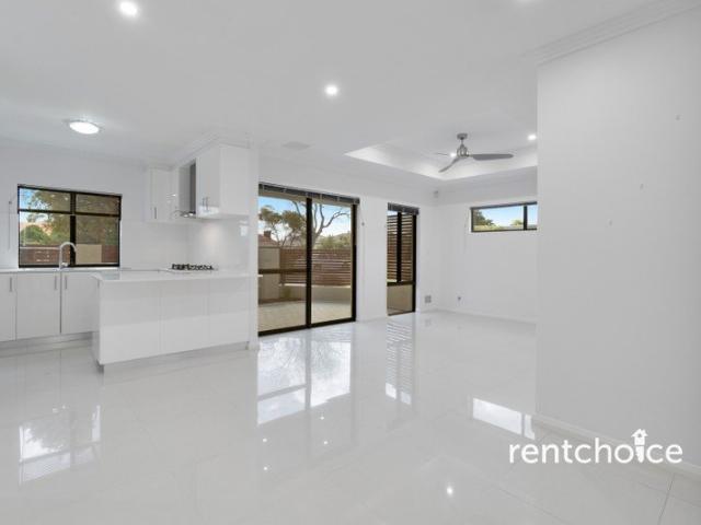 Villa for rent in Stirling, Western Australia