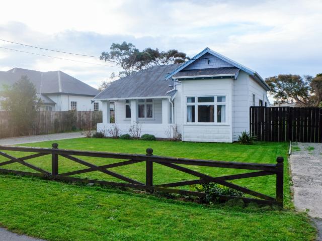 Apartment for rent in Ōamaru, Waitaki District