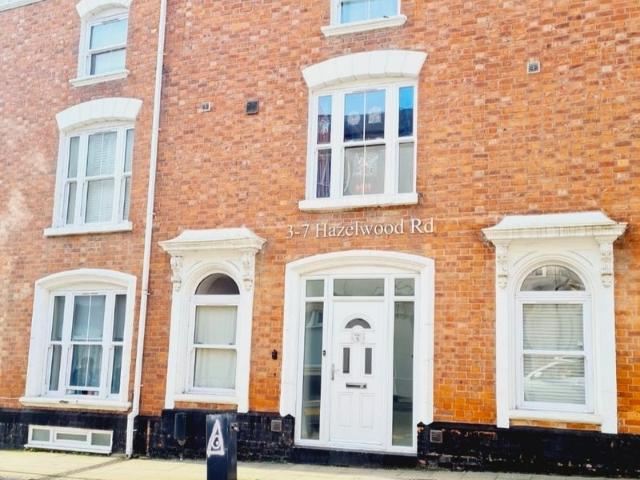 Apartment for rent in Semilong, Northampton