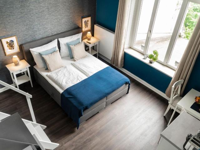 Apartment mieten in Mitte, Bremen