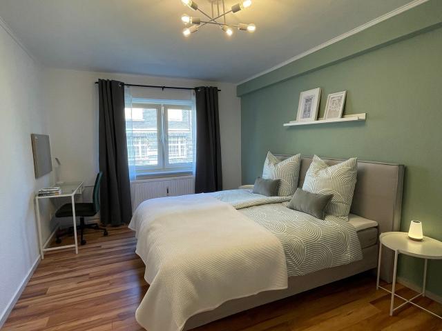 Apartment mieten in Ostviertel, Essen