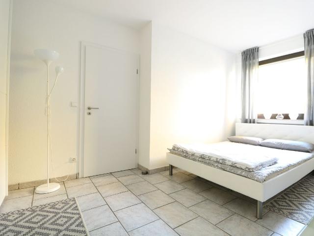 Apartment mieten in Gladbach, Mönchengladbach