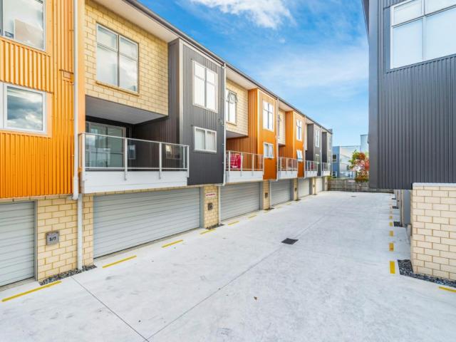 Apartment for rent in Hamilton, Waikato