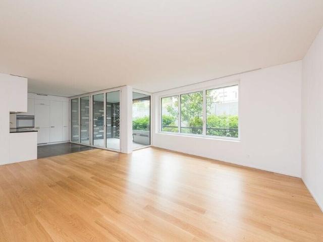 Apartment mieten in Winterthur, Zürich