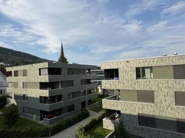 Apartment mieten in Wangen bei Olten, Solothurn
