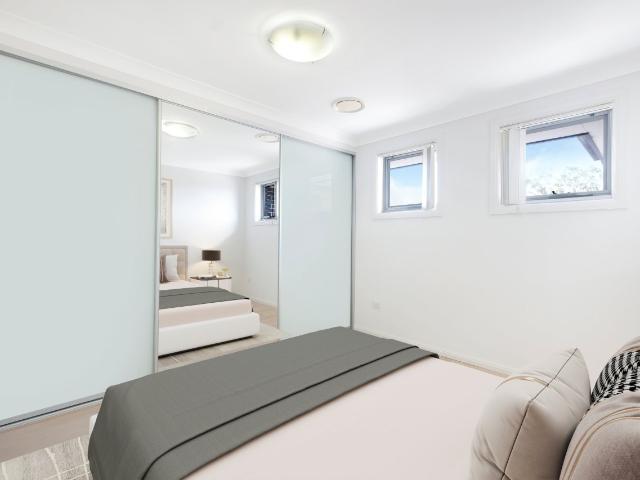 Townhouse for sale in Baulkham Hills, New South Wales