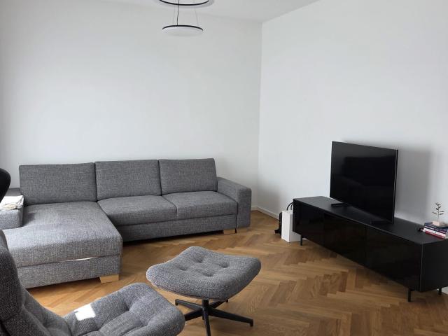 Apartment mieten in Eimsbüttel, Hamburg