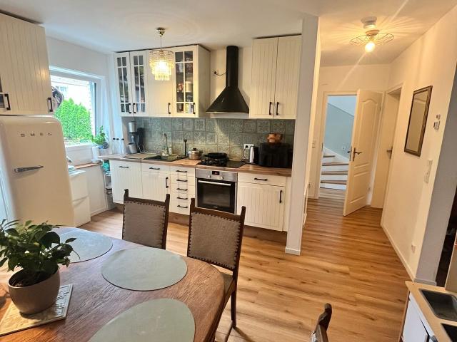 Apartment mieten in Mülheim, Köln