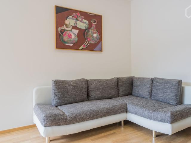 Apartment mieten in Schmargendorf, Berlin