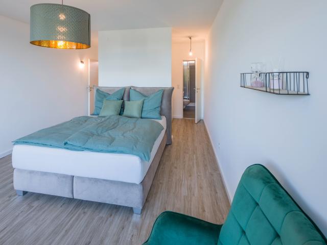Apartment mieten in Mitte, Braunschweig