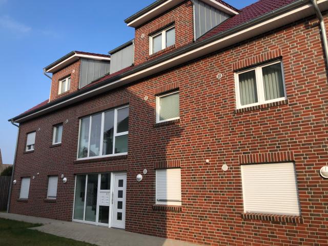 Apartment mieten in Papenburg, Niedersachsen