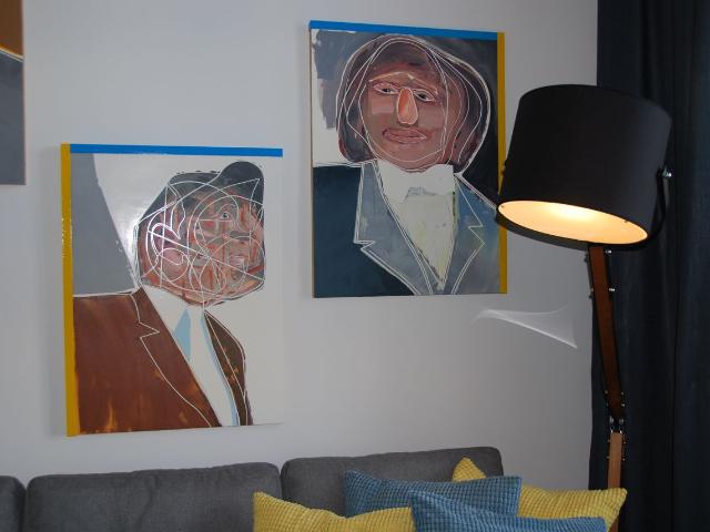 Apartment mieten in KG Margareten, Wien