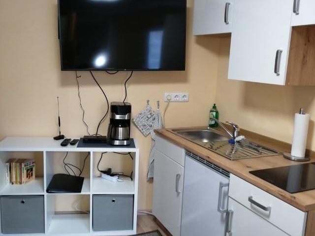 Apartment mieten in Bochum-Wattenscheid, Bochum