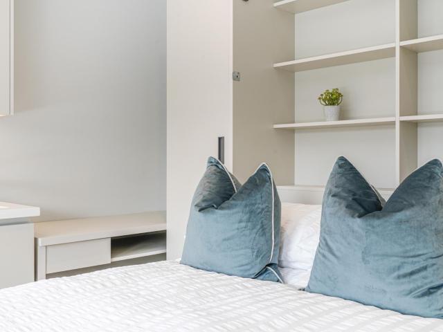 Apartment for rent in London Borough of Ealing, Greater London