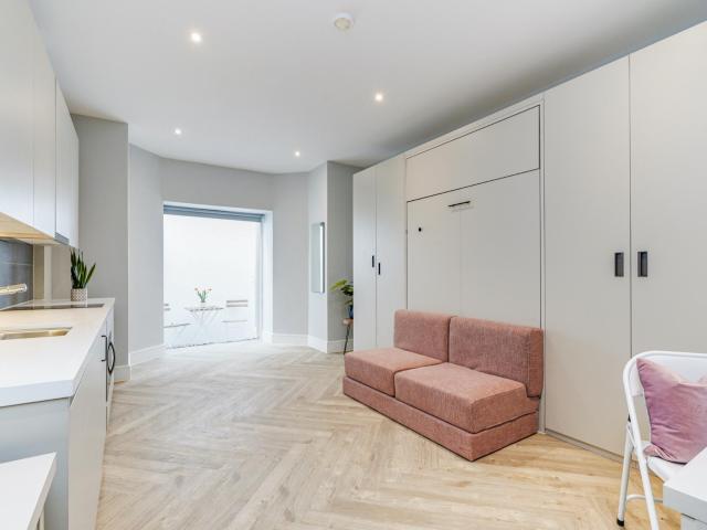 Apartment for rent in London Borough of Ealing, Greater London