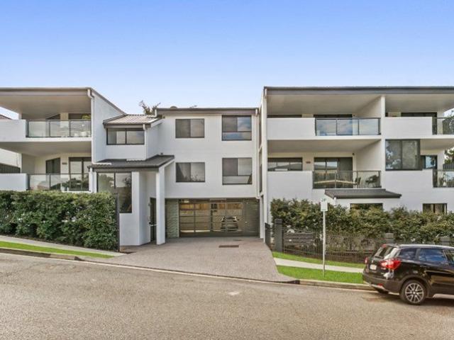 Apartment for rent in Yeronga, Greater Brisbane