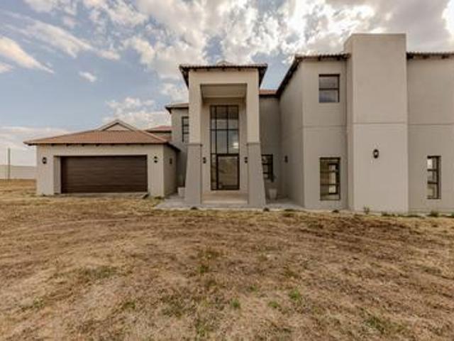 House for sale in Gauteng
