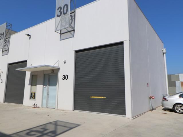 Warehouse for sale in Fairfield, Melbourne