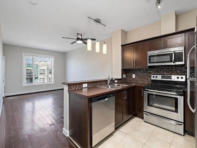 Condo for rent in Wedgewood, Alberta