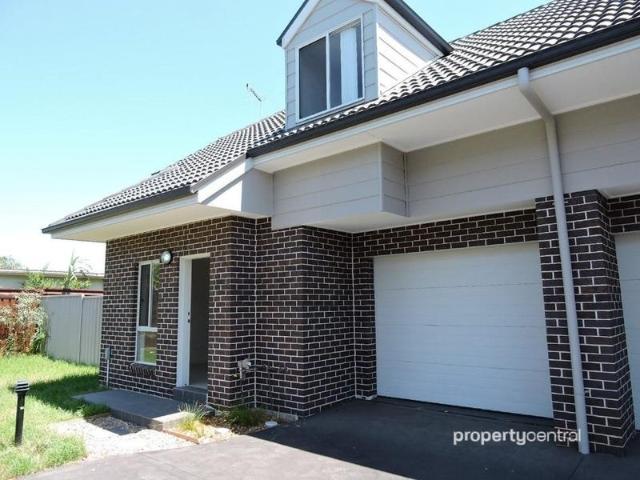 Townhouse for rent in Sydney, New South Wales