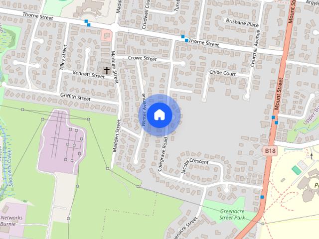 House for rent in Upper Burnie, Burnie