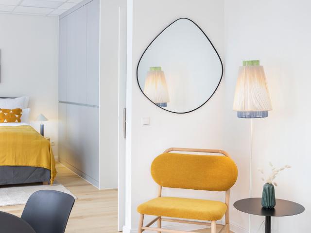 Apartment mieten in Mitte, Bremen