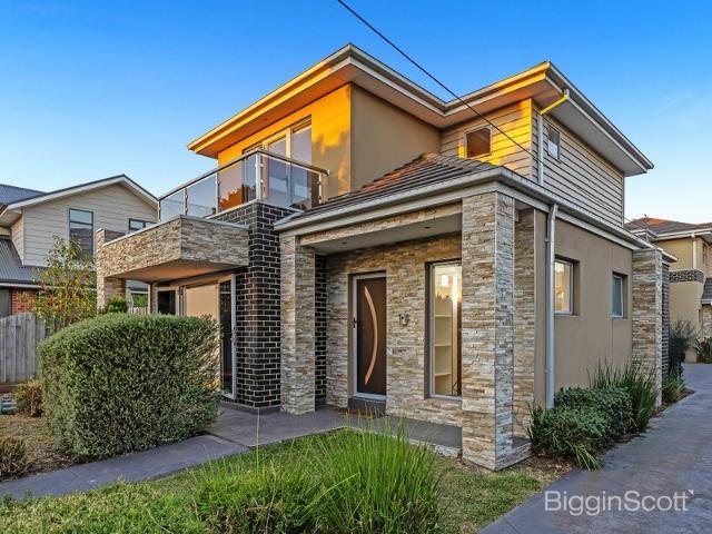 Townhouse for rent in Camerons Creek, Victoria