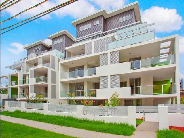 Apartment for rent in Sydney, New South Wales