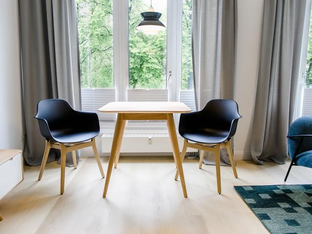 Apartment mieten in Mitte, Bremen
