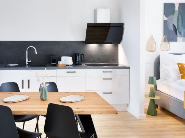 Apartment mieten in Mitte, Bremen