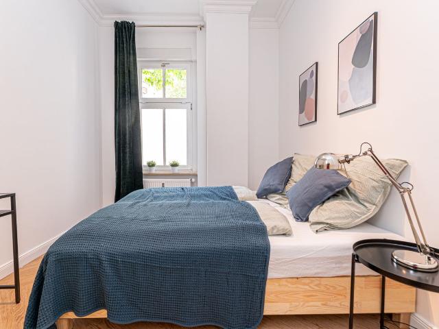 Apartment mieten in Treptow–Köpenick, Berlin