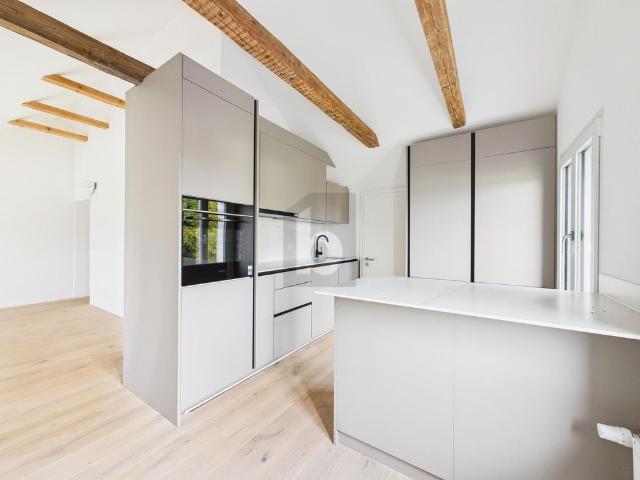 Apartment mieten in Heiden, Appenzell Ausserrhoden