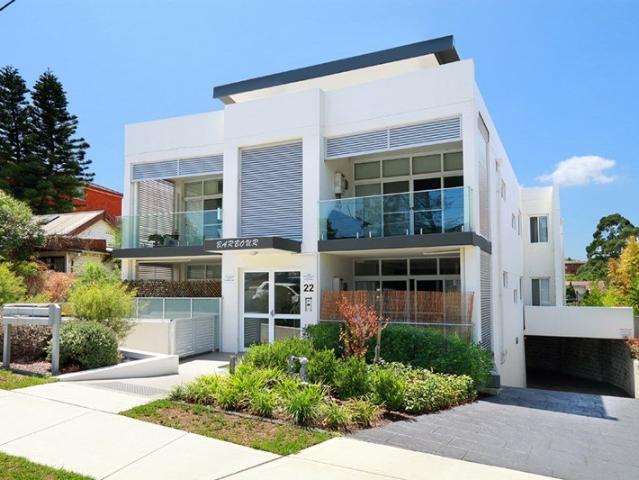 Apartment for rent in West Ryde, Sydney