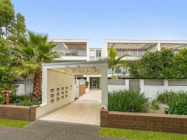 Apartment for sale in Sydney, New South Wales