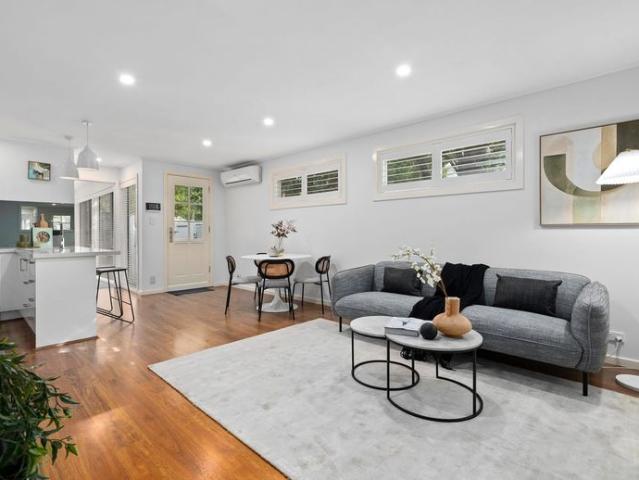 Townhouse for rent in Camerons Creek, Victoria
