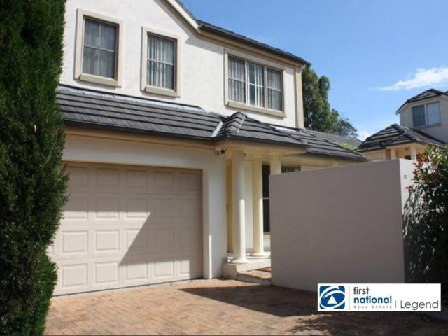 House for rent in Sydney, New South Wales