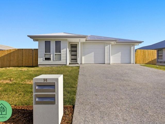Duplex for rent in Toombul, Queensland