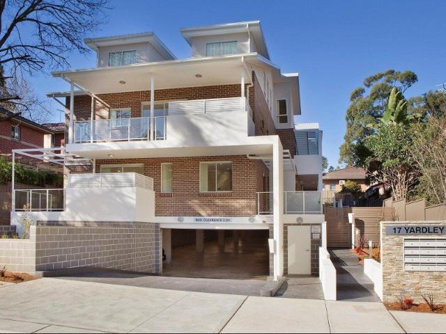 Apartment for rent in Sydney, New South Wales