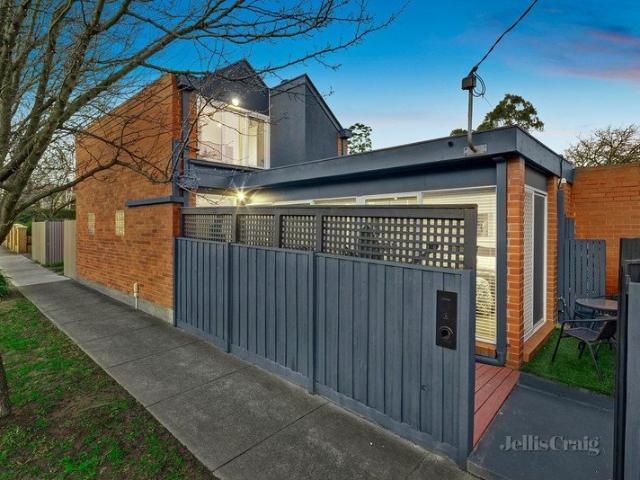 Townhouse for rent in Camerons Creek, Victoria