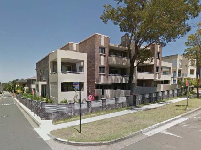 Apartment for rent in Rosehill