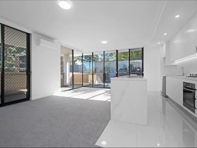 Apartment for rent in Sydney, New South Wales