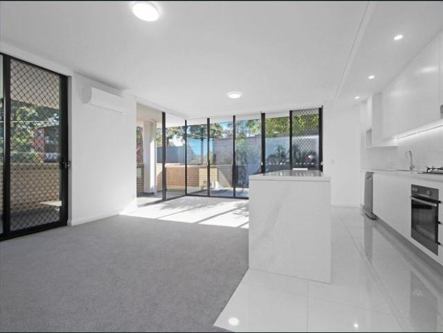 Apartment for rent in Sydney, New South Wales