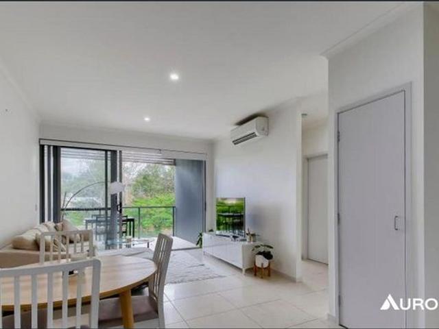 Apartment for rent in Toombul, Queensland