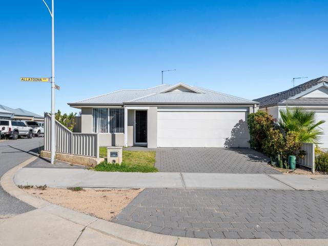 House for rent in Golden Bay, City of Rockingham