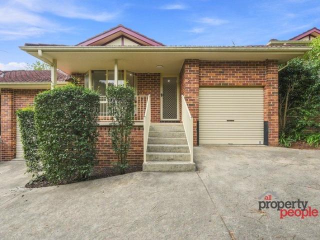 Villa for rent in Sydney, New South Wales