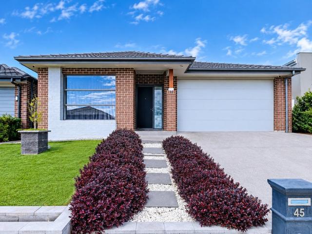 House for rent in Oran Park, Sydney