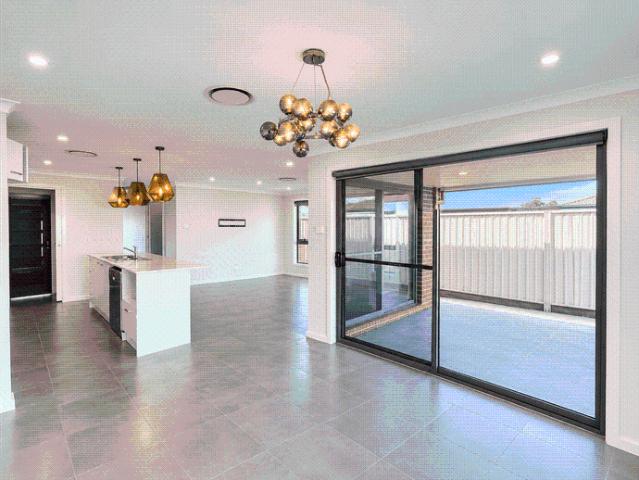 House for rent in Oran Park, Sydney