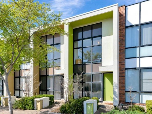 Townhouse for sale in Horseshoe Creek, South Australia