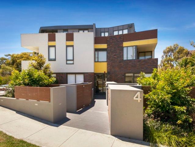 Apartment for rent in Camerons Creek, Victoria